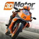 Motor Speed Traffic 3D APK
