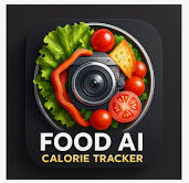 AI Calories Tracker App Latest Version Download for Android