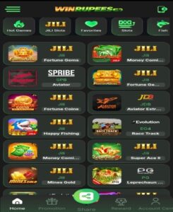 WinRupees Login APK Download Updated For Android Play & Win