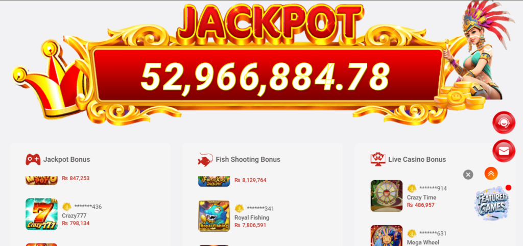 5555bet game