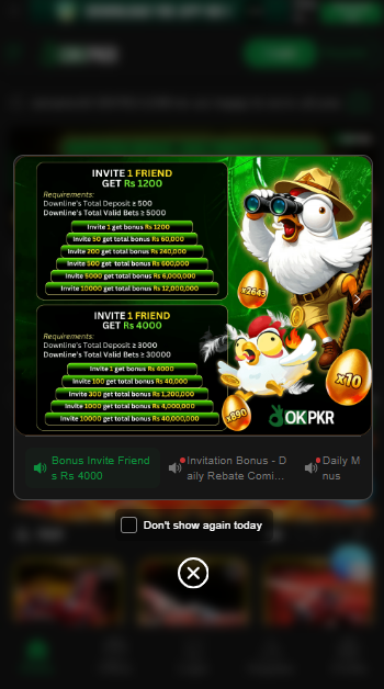 okpkr game
