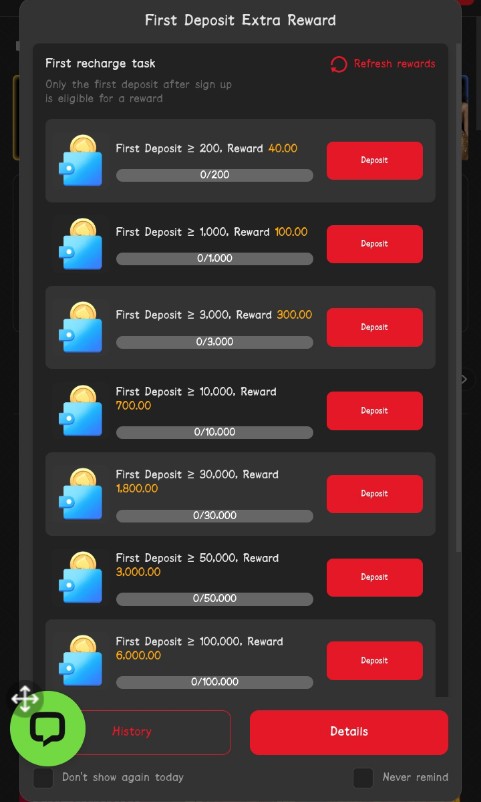 B77 Casino Game Pakistan

B77 Online Casino App

B77 Casino Game Android

Play B77 Casino Online in Pakistan