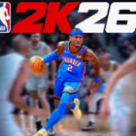 NBA 2k26 APK (Latest Version) v1.09 Free Download