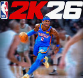 NBA 2k26 APK (Latest Version) v1.09 Free Download