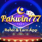 Pakwin777 Game App Download New Earning Game