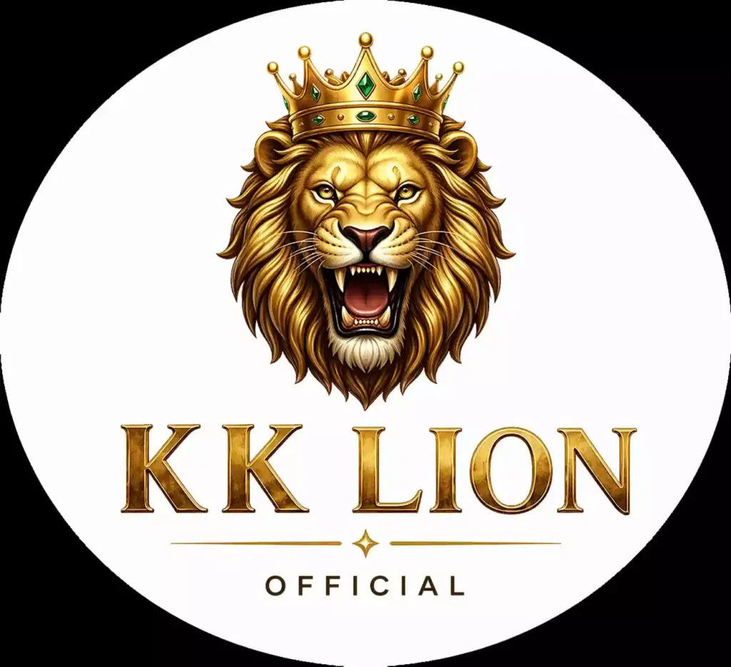 kk lion game