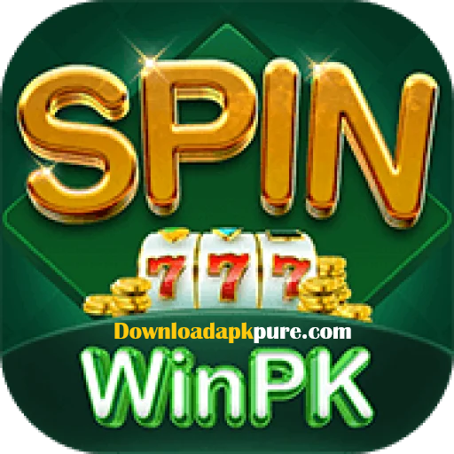 spinwin pk  game