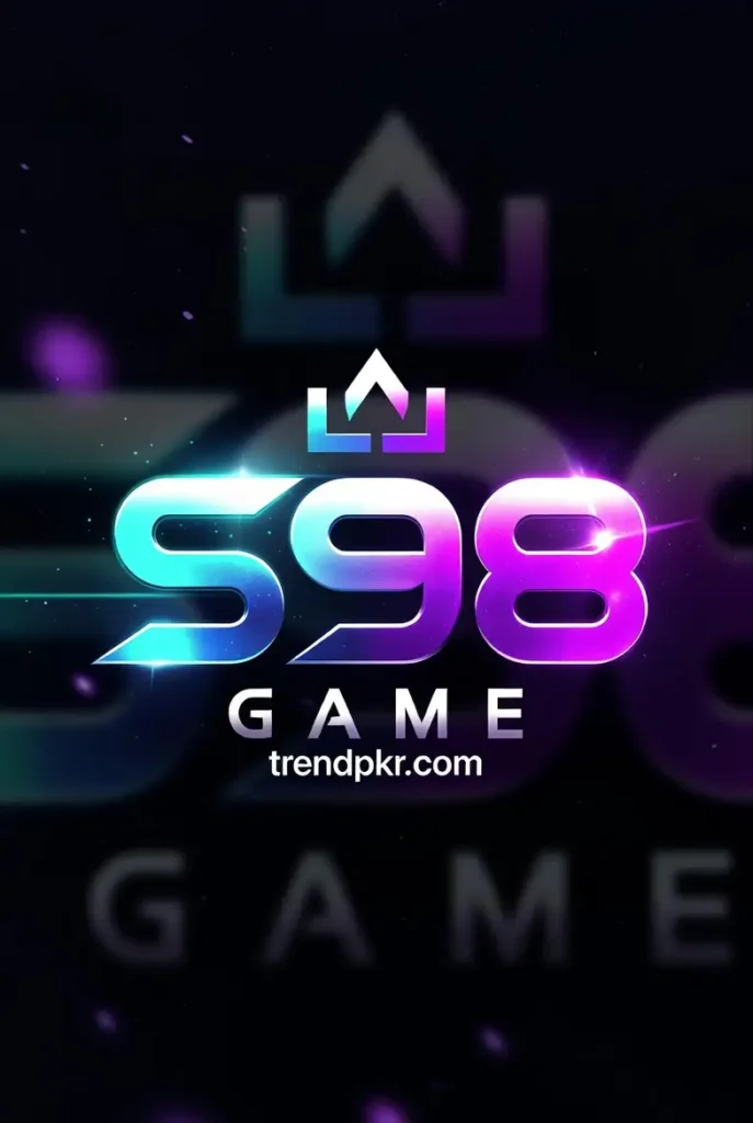 S98  game
